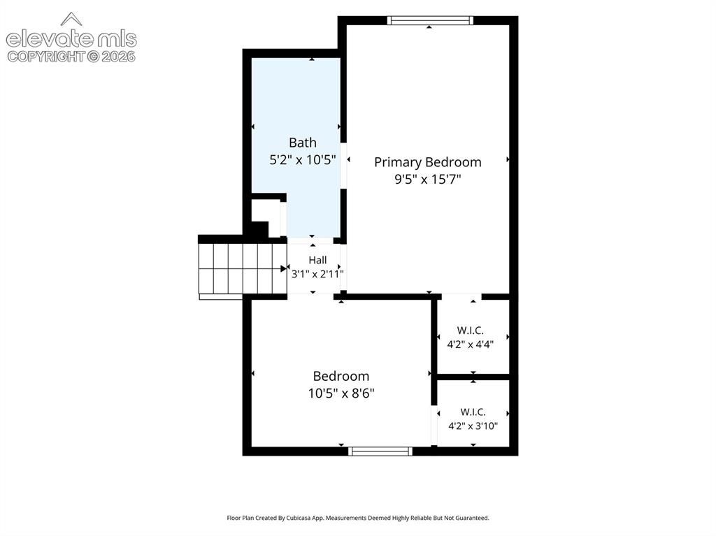 4960 Dover Drive Colorado Springs CO 80916