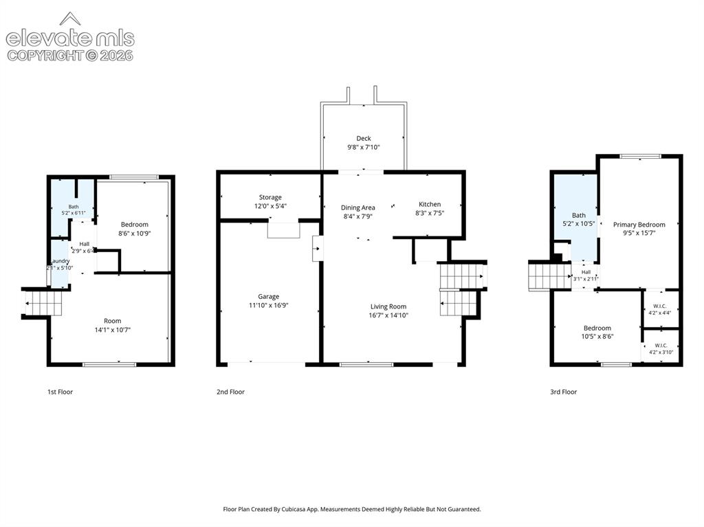 4960 Dover Drive Colorado Springs CO 80916