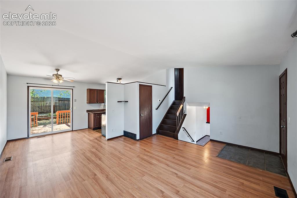4960 Dover Drive Colorado Springs CO 80916