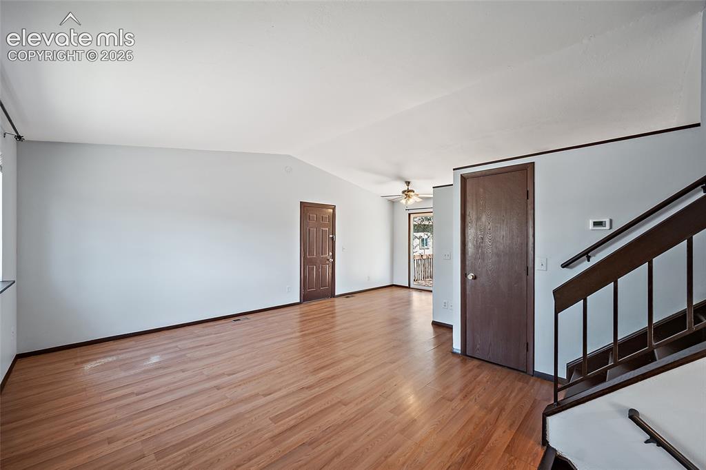 4960 Dover Drive Colorado Springs CO 80916