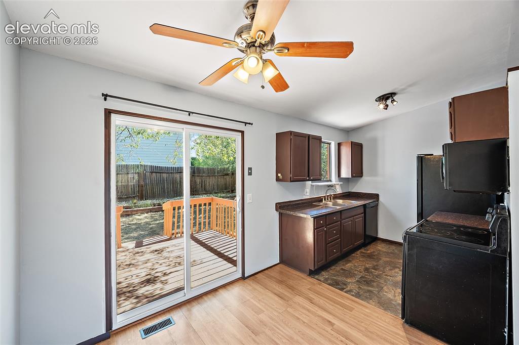 4960 Dover Drive Colorado Springs CO 80916
