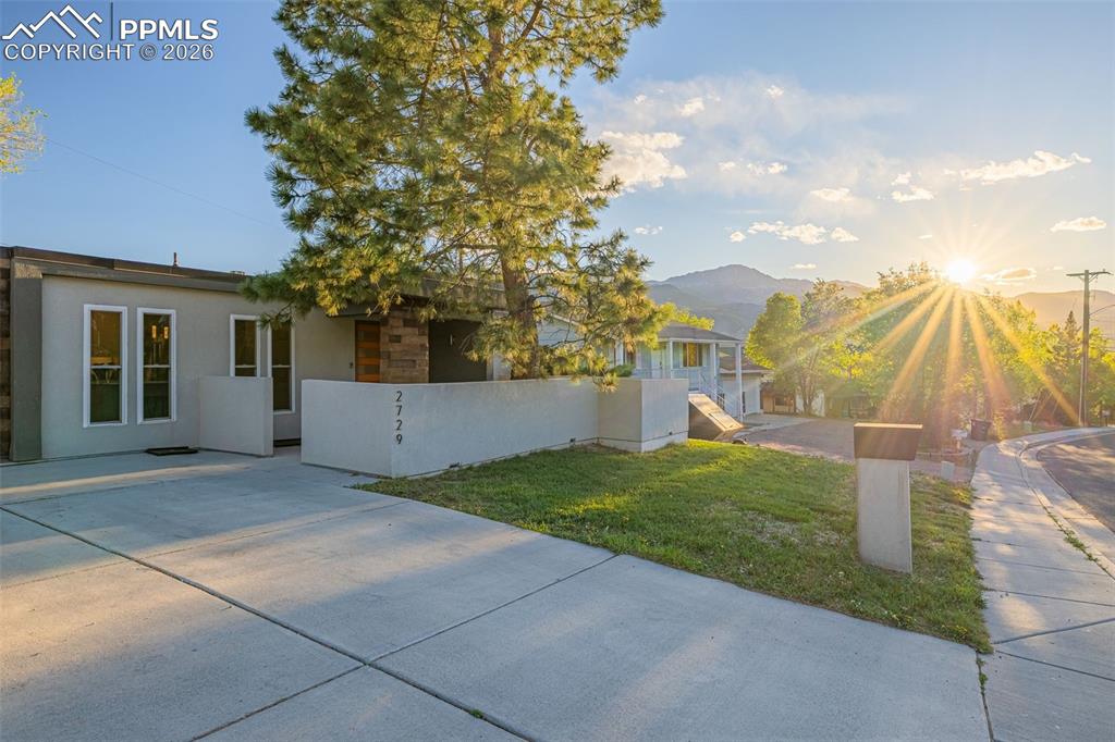 2729 King Street Colorado Springs CO 80904