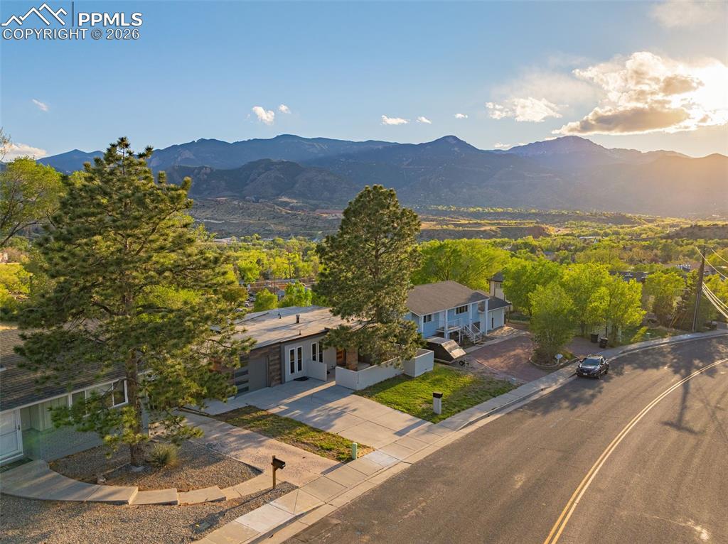 2729 King Street Colorado Springs CO 80904