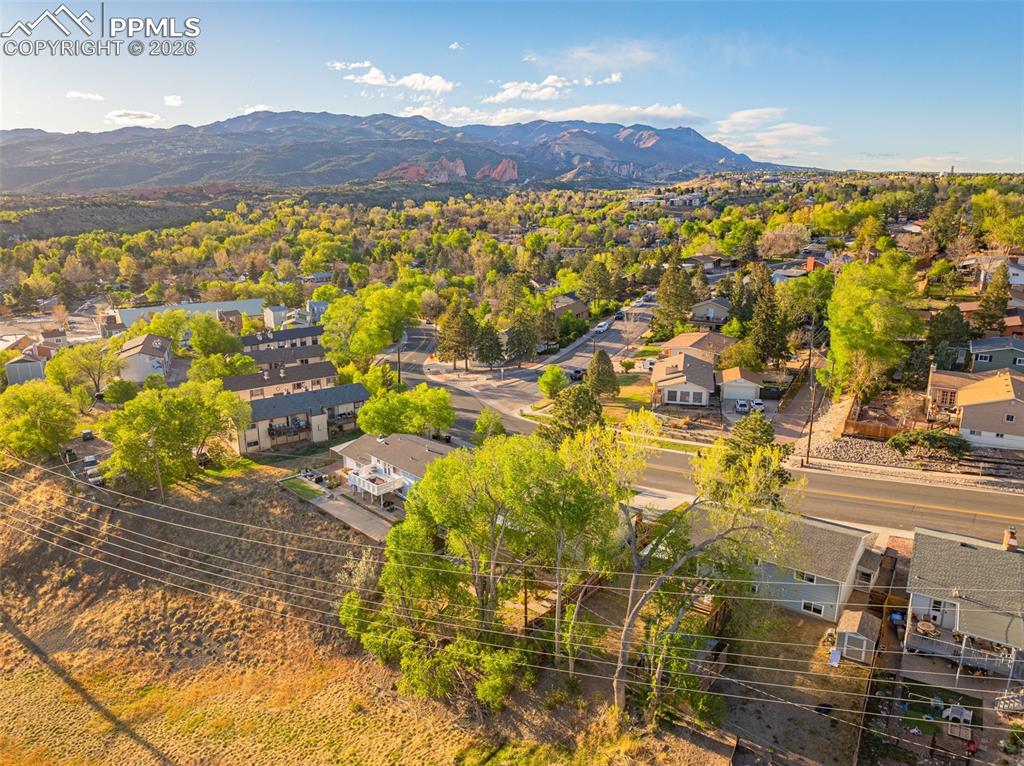 2729 King Street Colorado Springs CO 80904