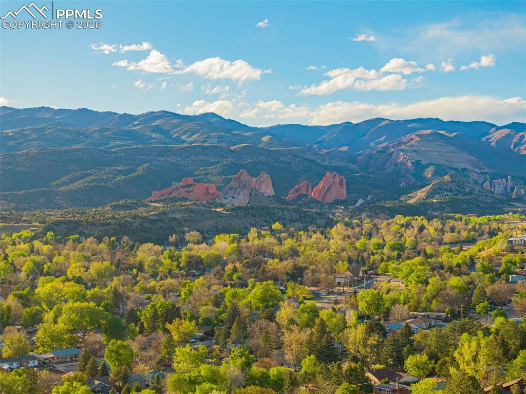 2729 King Street Colorado Springs CO 80904