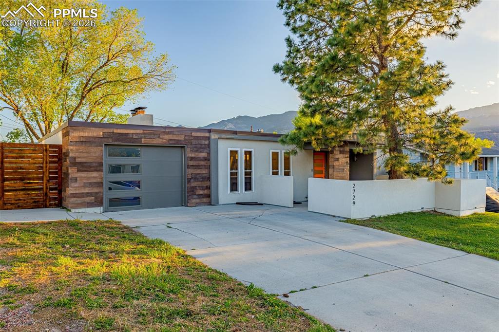 2729 King Street Colorado Springs CO 80904