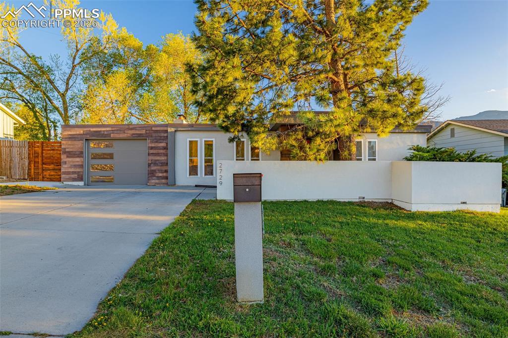 2729 King Street Colorado Springs CO 80904