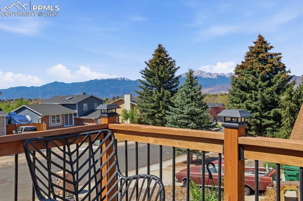 7910 Moundsview Drive Colorado Springs CO 80920