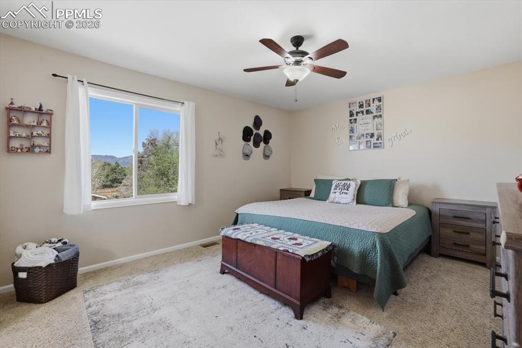 7910 Moundsview Drive Colorado Springs CO 80920