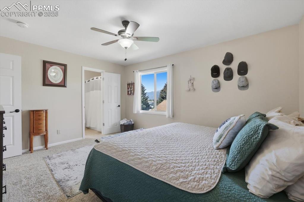 7910 Moundsview Drive Colorado Springs CO 80920
