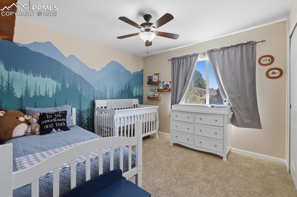 7910 Moundsview Drive Colorado Springs CO 80920