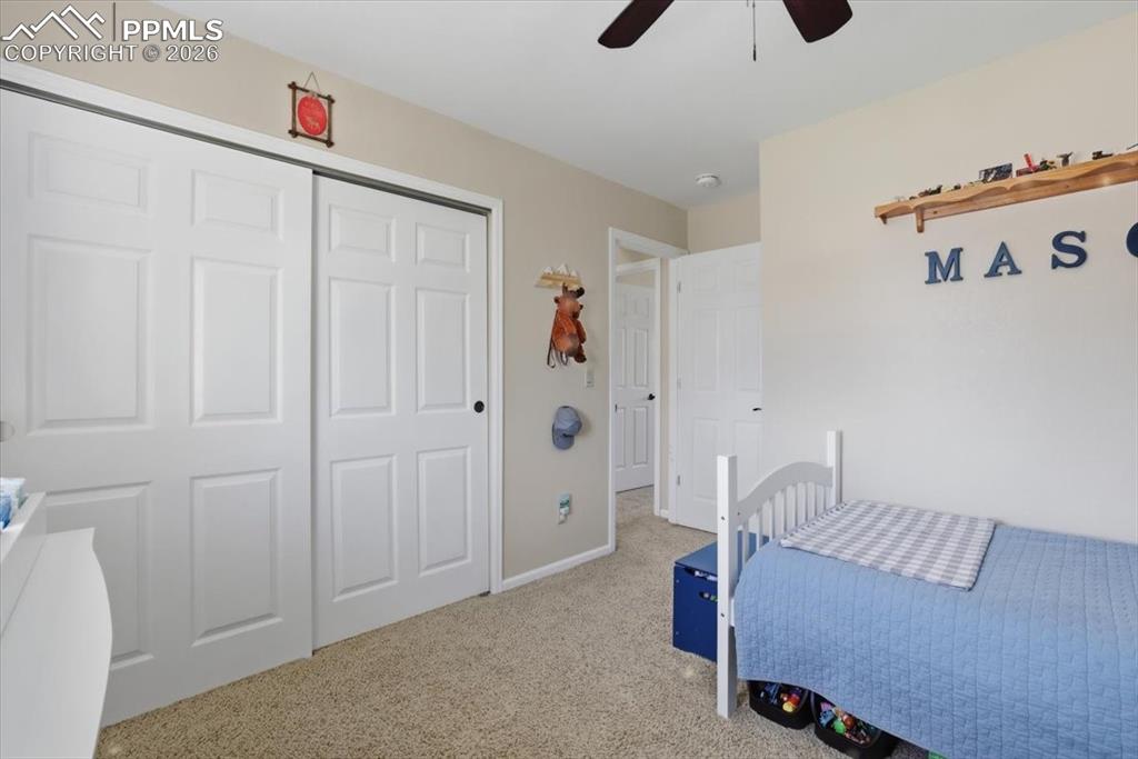 7910 Moundsview Drive Colorado Springs CO 80920