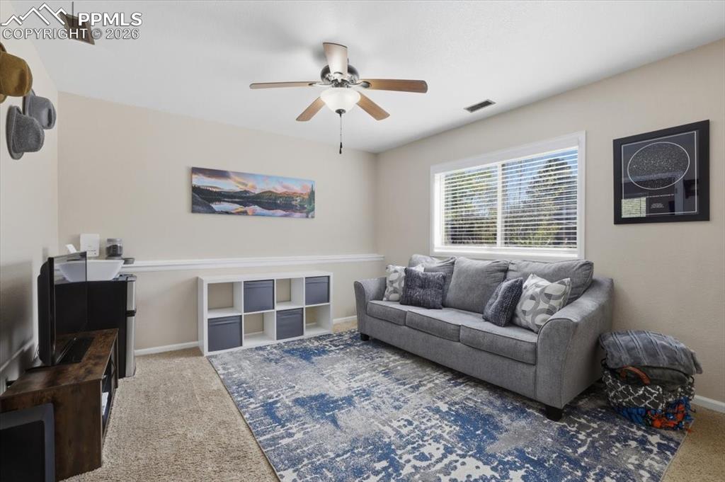 7910 Moundsview Drive Colorado Springs CO 80920