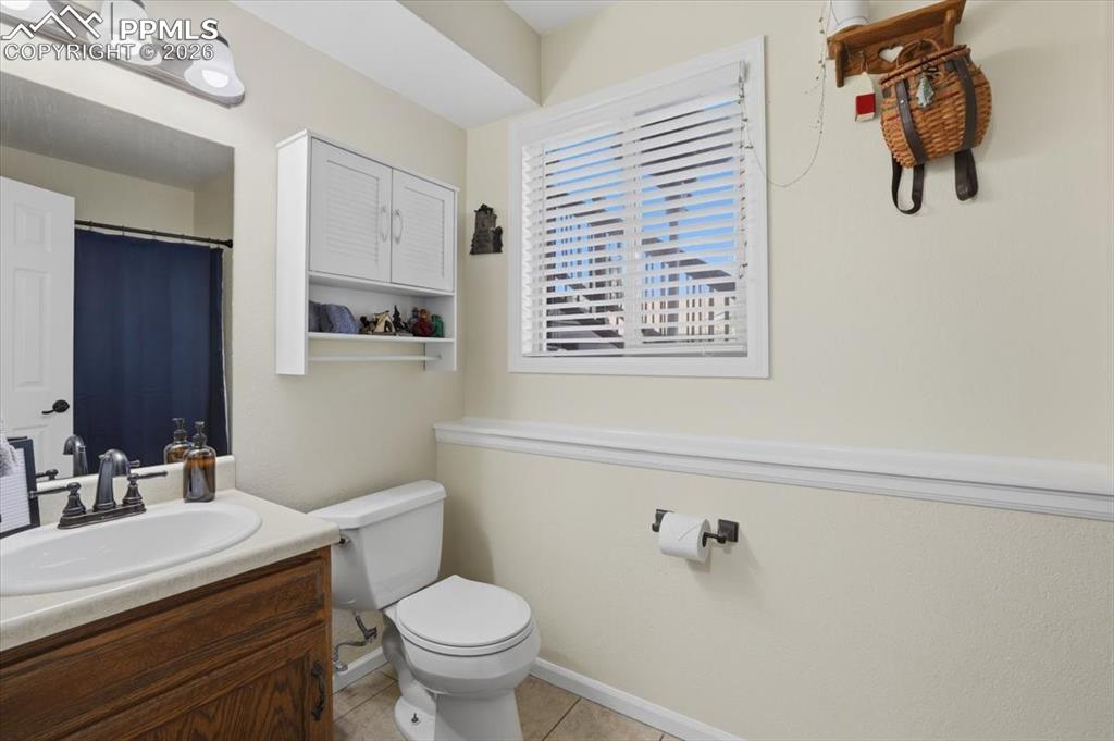 7910 Moundsview Drive Colorado Springs CO 80920