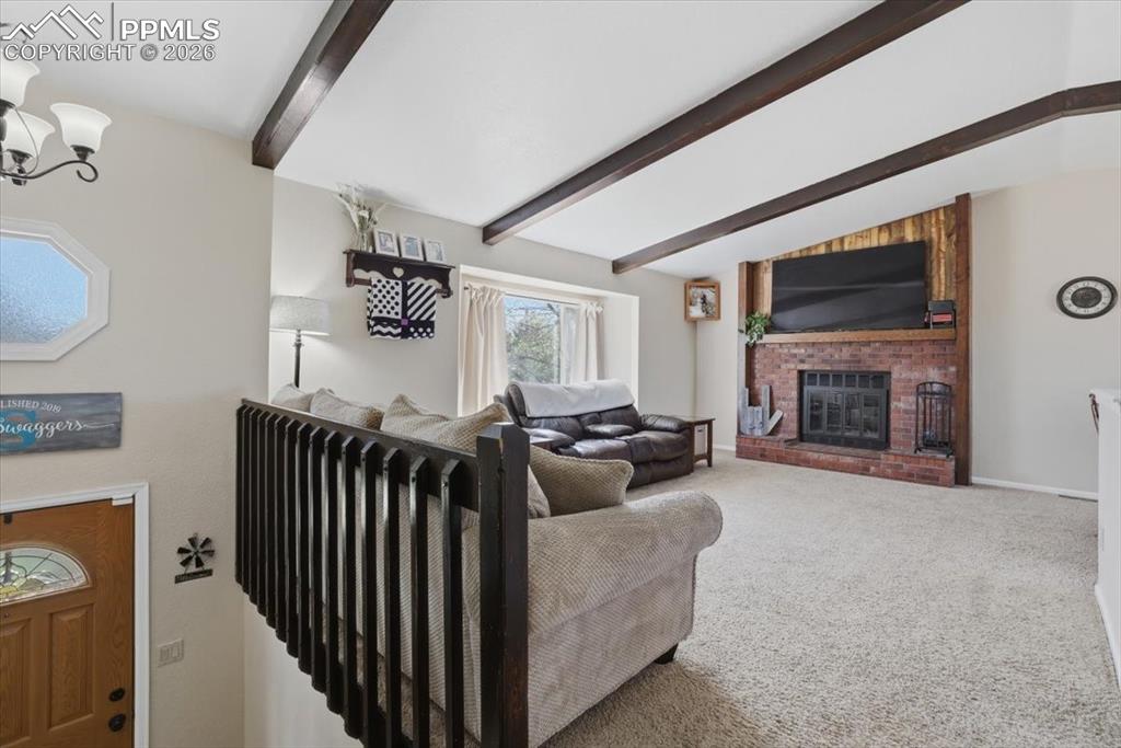 7910 Moundsview Drive Colorado Springs CO 80920