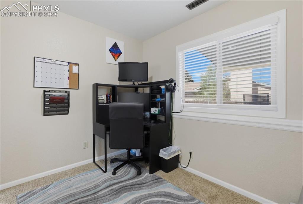 7910 Moundsview Drive Colorado Springs CO 80920