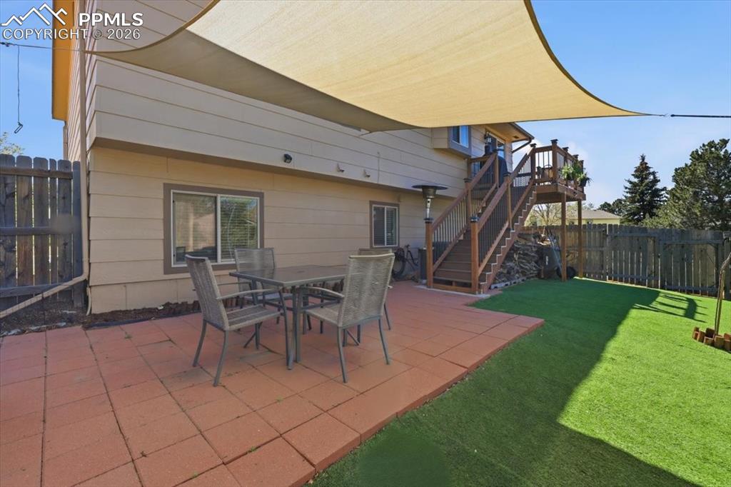 7910 Moundsview Drive Colorado Springs CO 80920