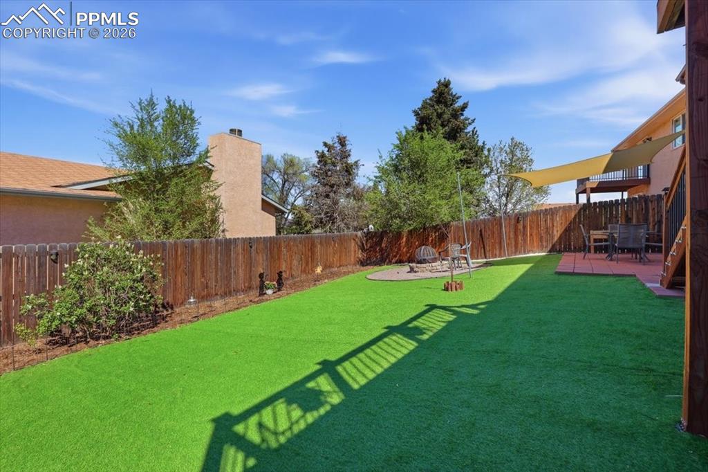 7910 Moundsview Drive Colorado Springs CO 80920
