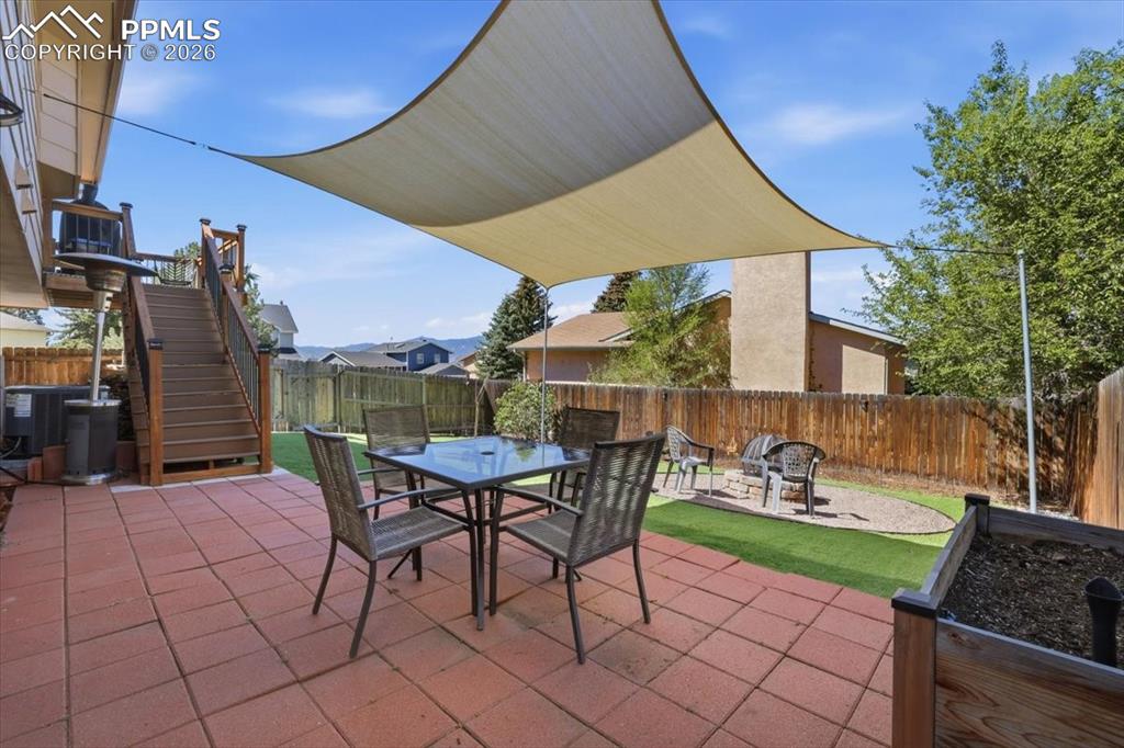 7910 Moundsview Drive Colorado Springs CO 80920