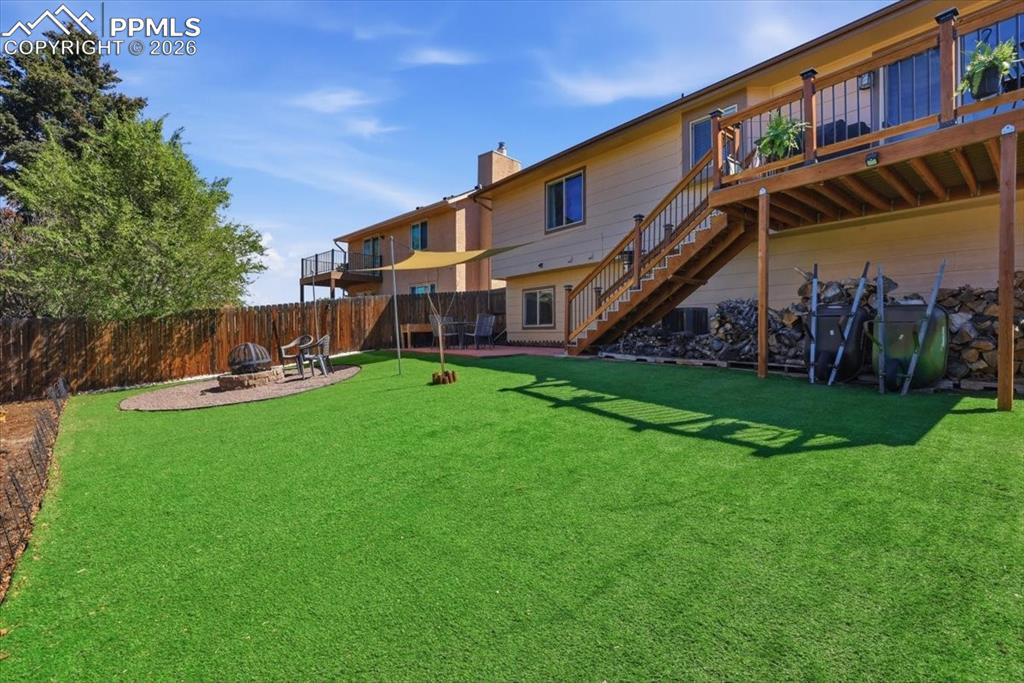 7910 Moundsview Drive Colorado Springs CO 80920