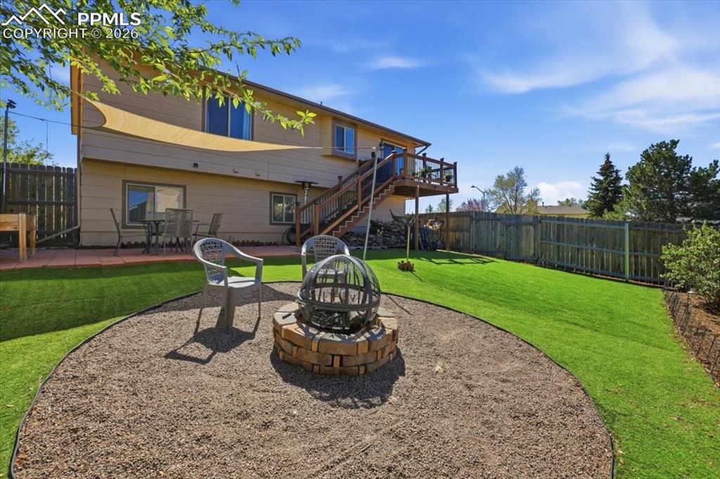 7910 Moundsview Drive Colorado Springs CO 80920