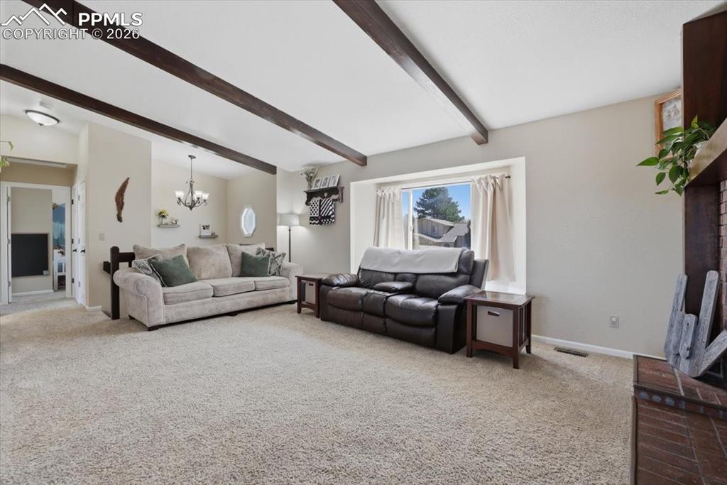 7910 Moundsview Drive Colorado Springs CO 80920