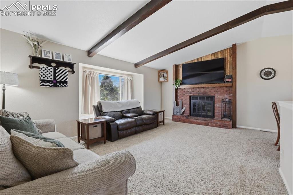 7910 Moundsview Drive Colorado Springs CO 80920