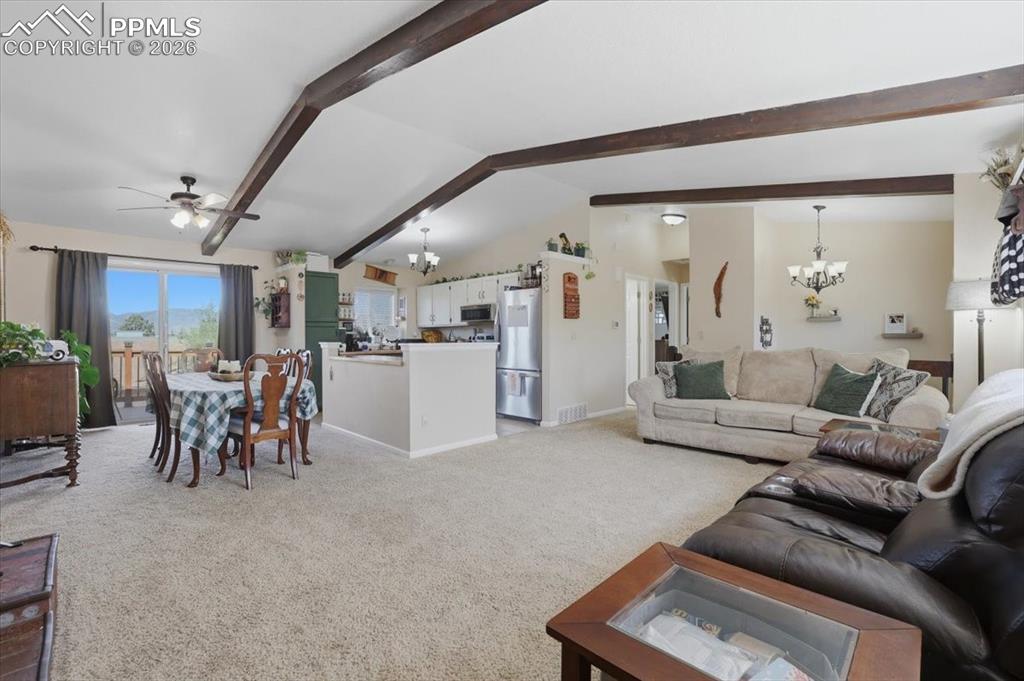 7910 Moundsview Drive Colorado Springs CO 80920