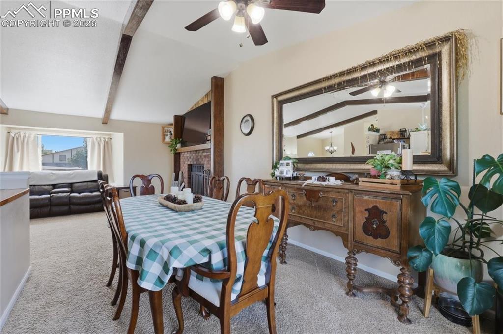 7910 Moundsview Drive Colorado Springs CO 80920