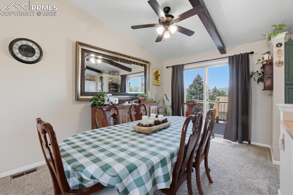 7910 Moundsview Drive Colorado Springs CO 80920