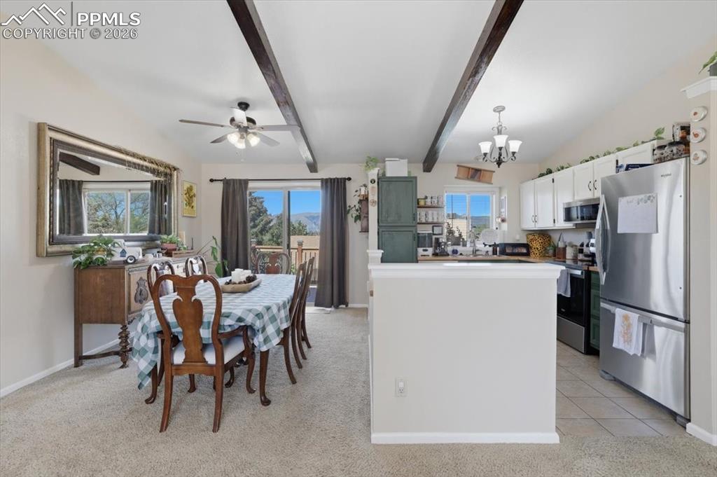 7910 Moundsview Drive Colorado Springs CO 80920