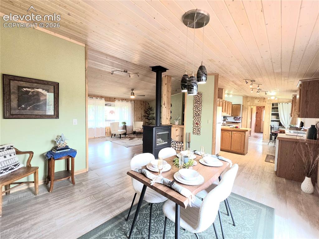 891 S Mountain Estates Road Florissant CO 80816