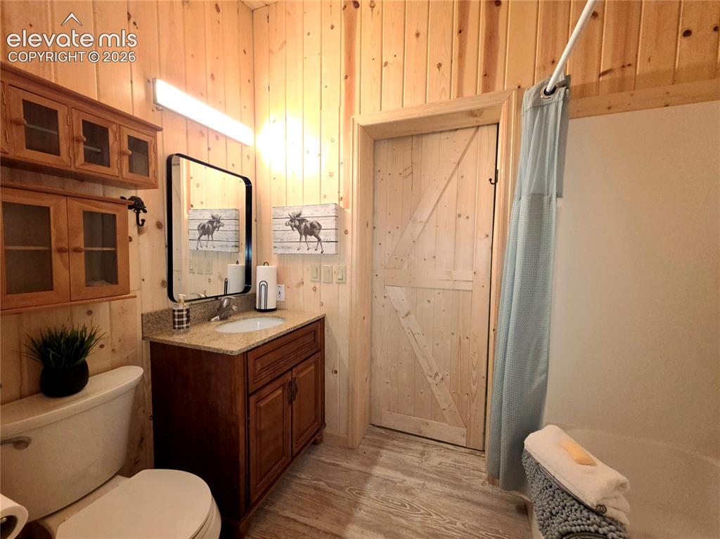 891 S Mountain Estates Road Florissant CO 80816