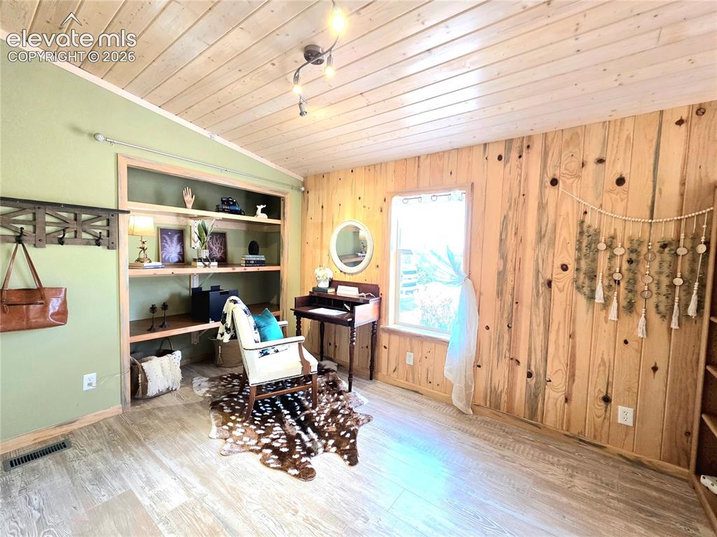 891 S Mountain Estates Road Florissant CO 80816