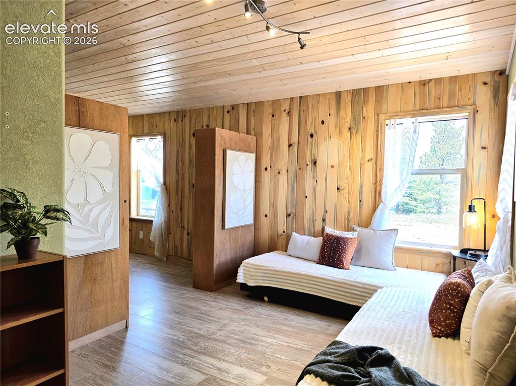 891 S Mountain Estates Road Florissant CO 80816