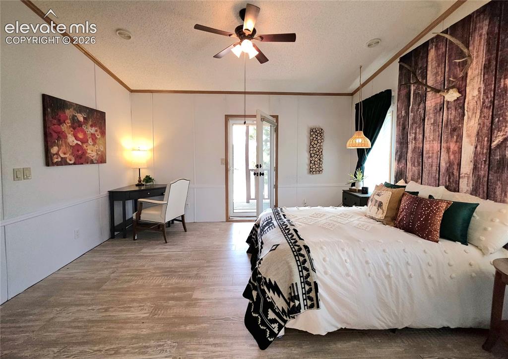 891 S Mountain Estates Road Florissant CO 80816