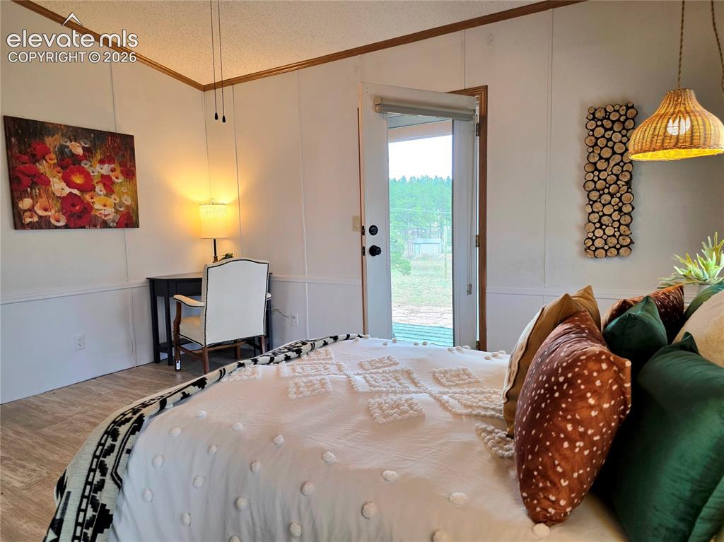 891 S Mountain Estates Road Florissant CO 80816