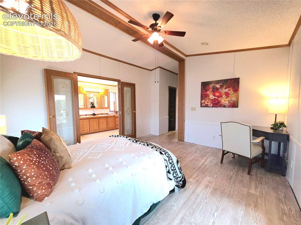 891 S Mountain Estates Road Florissant CO 80816