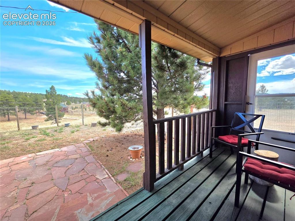 891 S Mountain Estates Road Florissant CO 80816