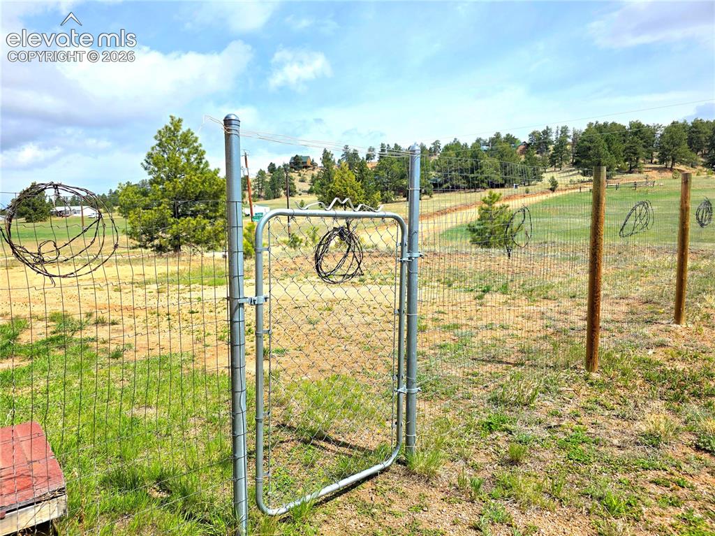 891 S Mountain Estates Road Florissant CO 80816