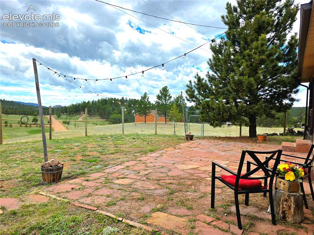 891 S Mountain Estates Road Florissant CO 80816