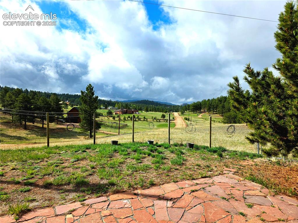 891 S Mountain Estates Road Florissant CO 80816