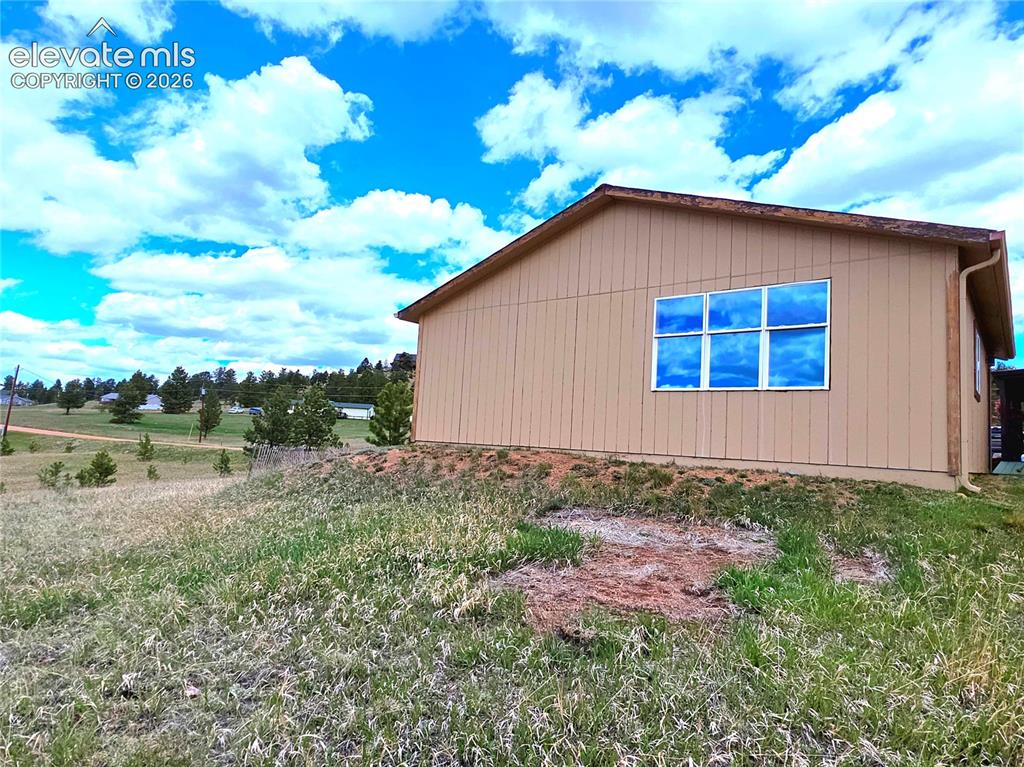 891 S Mountain Estates Road Florissant CO 80816