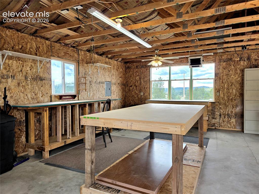 891 S Mountain Estates Road Florissant CO 80816