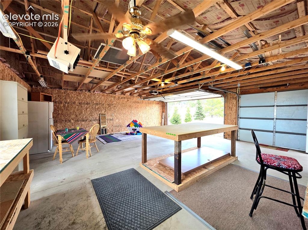 891 S Mountain Estates Road Florissant CO 80816