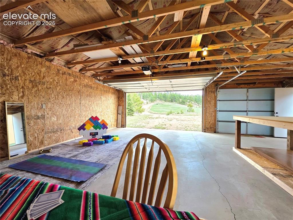 891 S Mountain Estates Road Florissant CO 80816