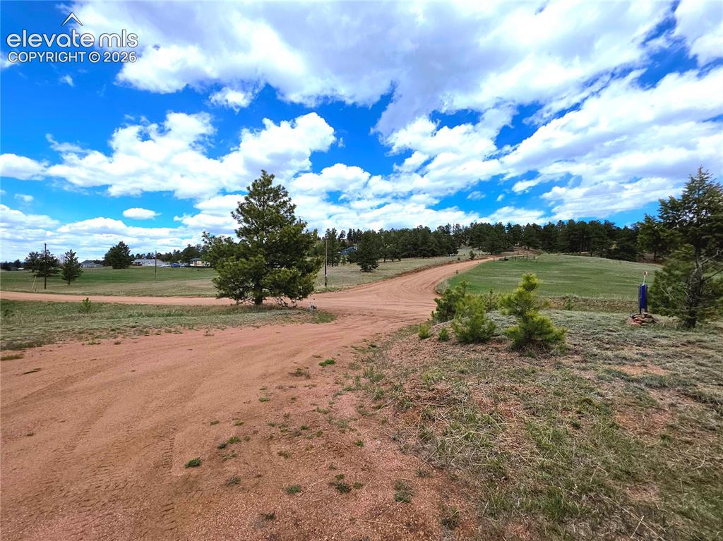 891 S Mountain Estates Road Florissant CO 80816
