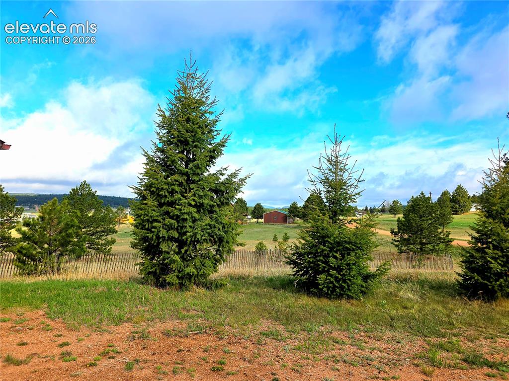 891 S Mountain Estates Road Florissant CO 80816