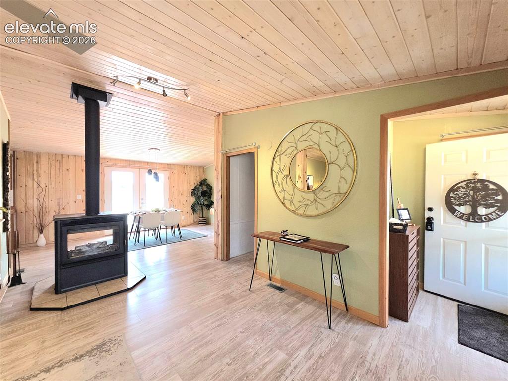 891 S Mountain Estates Road Florissant CO 80816