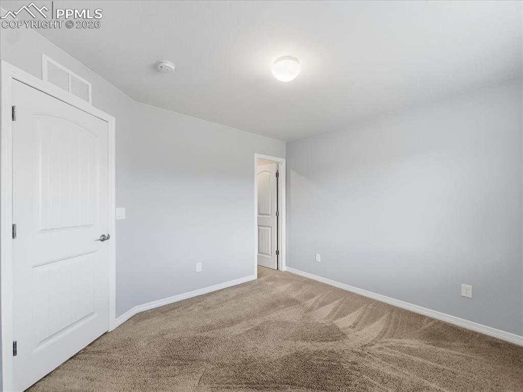 5342 Hammond Drive Colorado Springs CO 80915
